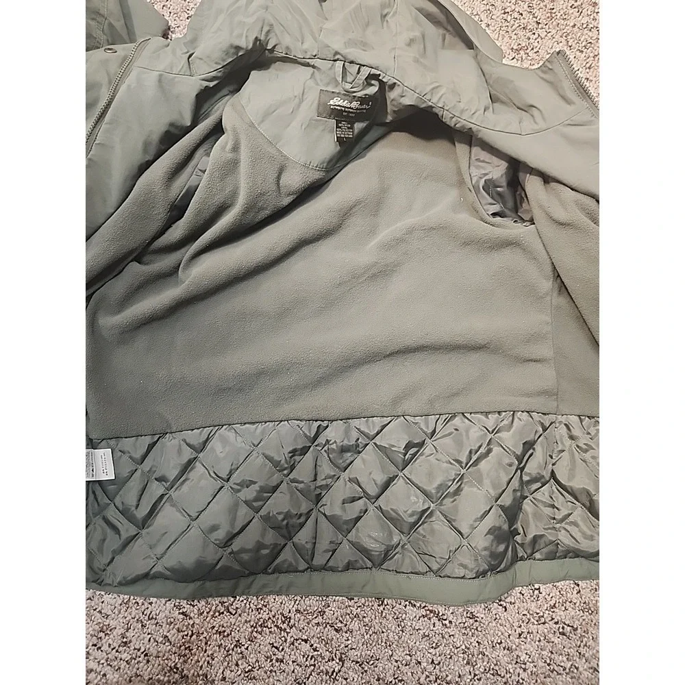 Eddie Bauer this eddie